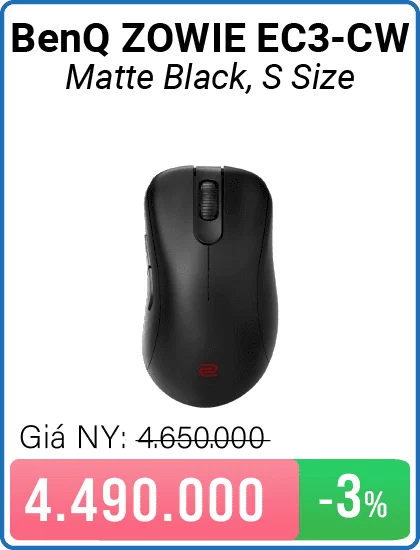GamingGearsSale Chuot 4