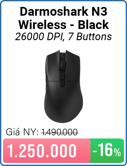 GamingGearsSale Chuot 5