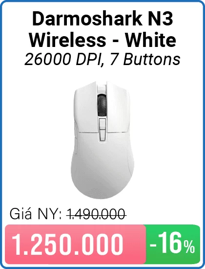 GamingGearsSale Chuot 6