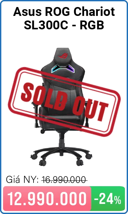 GamingGearsSale Ghe 1 sale out
