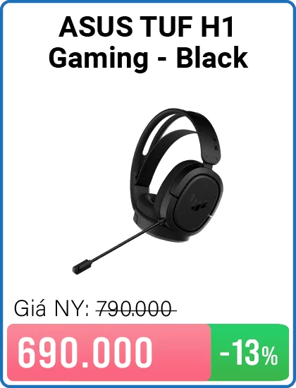 GamingGearsSale TaiNghe Loa 3