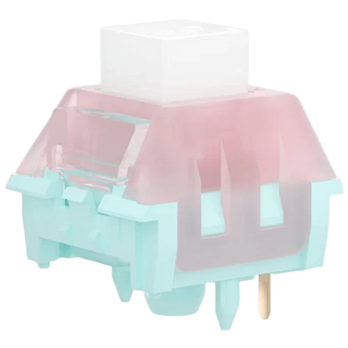Kailh Box Marshmallow Switches Tactile