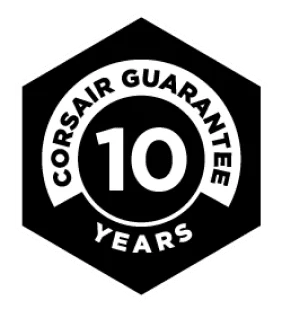 Panel9 10 Year Warranty Icon