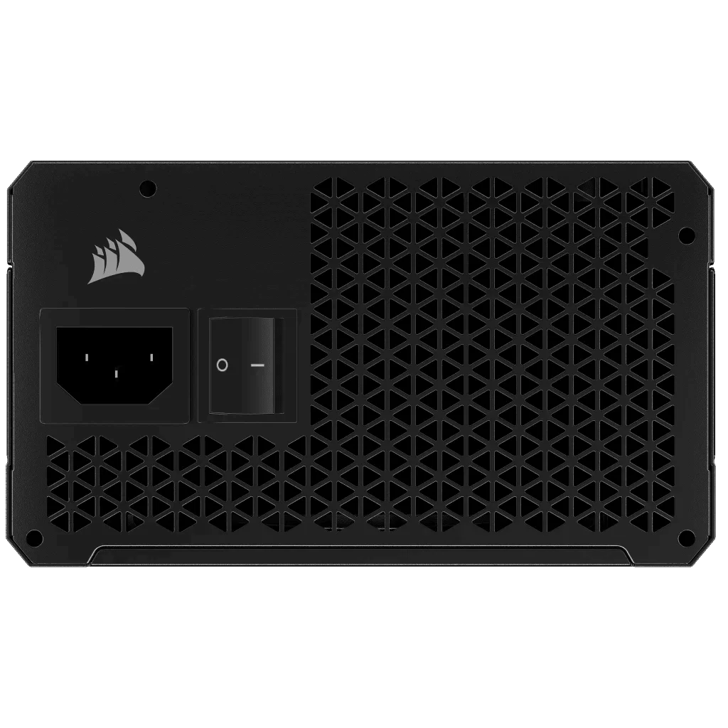 CORSAIR RMe Series RM1000e ATX 3.0 (2023) PSU (CP-9020264-NA) - 1000W, 80 Plus Gold, Fully Modular, Ultra-Low Noise 6 CORSAIR RMe Series RM1000e ATX 3.0 (2023) PSU (CP-9020264-NA) - 1000W, 80 Plus Gold, Fully Modular, Ultra-Low Noise - Ảnh 6