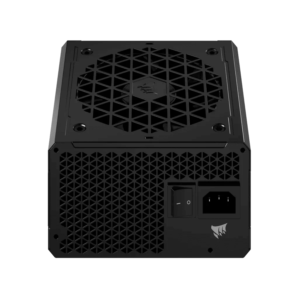 CORSAIR RMe Series RM1000e ATX 3.0 (2023) PSU (CP-9020264-NA) - 1000W, 80 Plus Gold, Fully Modular, Ultra-Low Noise 10 CORSAIR RMe Series RM1000e ATX 3.0 (2023) PSU (CP-9020264-NA) - 1000W, 80 Plus Gold, Fully Modular, Ultra-Low Noise - Ảnh 10