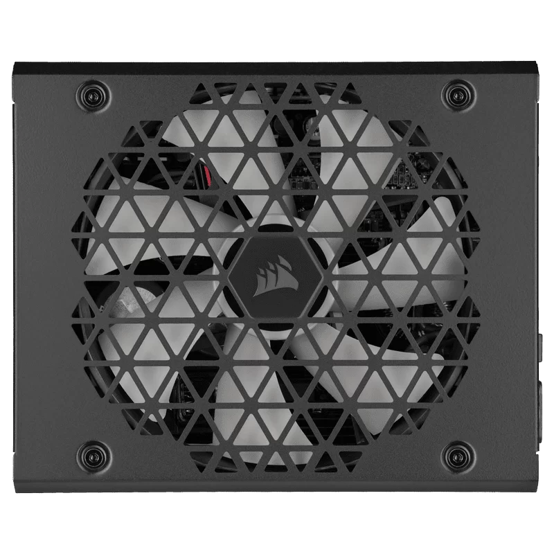 CORSAIR RMx Series RM1000x SHIFT PSU - 1000W, 80 Plus Gold, side cable interface, Full Modular 9 CORSAIR RMx Series RM1000x SHIFT PSU - 1000W, 80 Plus Gold, side cable interface, Full Modular - Ảnh 9