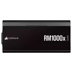 CORSAIR RMx Series RM1000x SHIFT PSU - 1000W, 80 Plus Gold, side cable interface, Full Modular