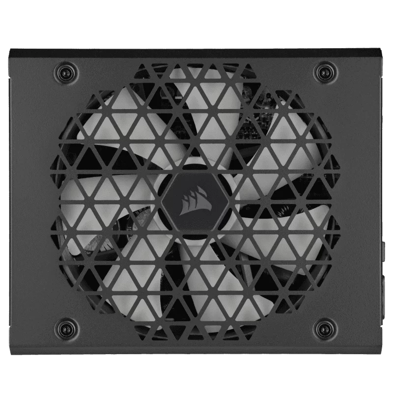 CORSAIR RMx Series RM1200x SHIFT PSU - 1200W, 80 Plus Gold, side cable interface, Full Modular 9 CORSAIR RMx Series RM1200x SHIFT PSU - 1200W, 80 Plus Gold, side cable interface, Full Modular - Ảnh 9