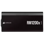 CORSAIR RMx Series RM1200x SHIFT PSU - 1200W, 80 Plus Gold, side cable interface, Full Modular