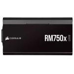 CORSAIR RMx Series RM750x SHIFT PSU - 750W, 80 Plus Gold, side cable interface, Full Modular