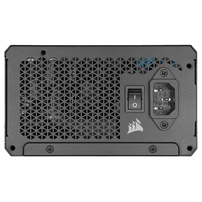 CORSAIR RMx Series RM750x SHIFT PSU - 750W, 80 Plus Gold, side cable interface, Full Modular 12 CORSAIR RMx Series RM750x SHIFT PSU - 750W, 80 Plus Gold, side cable interface, Full Modular - Ảnh 12