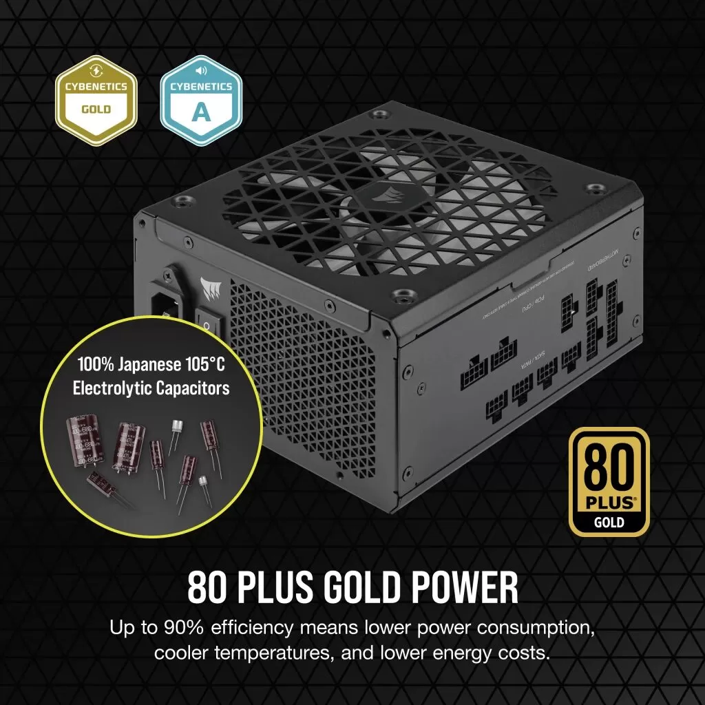 RM750x SHIFT TTD 4