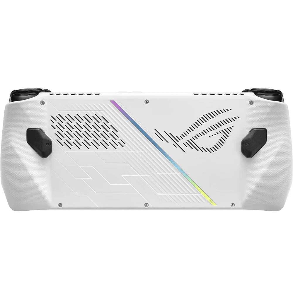 Máy Chơi Game cầm tay ASUS ROG Ally Console - 7 Inch FHD+ 120Hz IPS Display, AMD Ryzen 3 Máy Chơi Game cầm tay ASUS ROG Ally Console - 7 Inch FHD+ 120Hz IPS Display, AMD Ryzen - Ảnh 3
