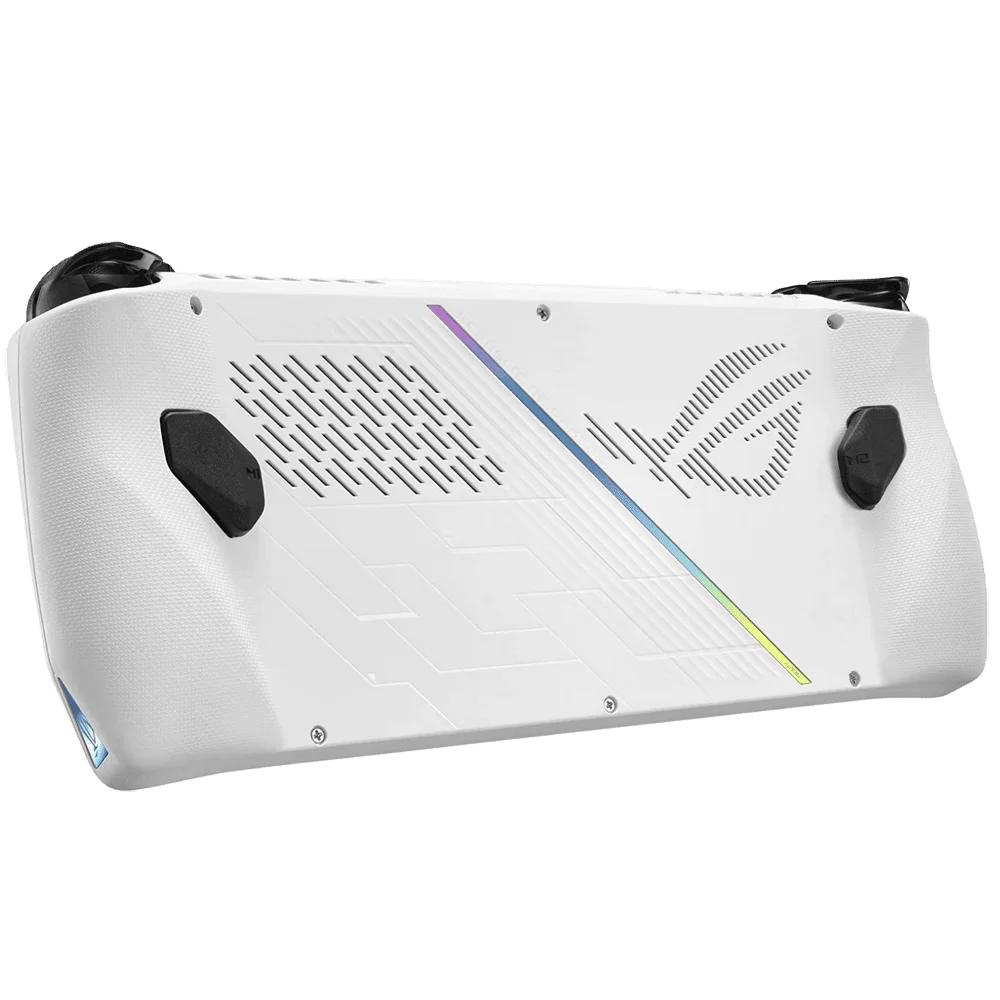 Máy Chơi Game cầm tay ASUS ROG Ally Console - 7 Inch FHD+ 120Hz IPS Display, AMD Ryzen 7 Máy Chơi Game cầm tay ASUS ROG Ally Console - 7 Inch FHD+ 120Hz IPS Display, AMD Ryzen - Ảnh 7