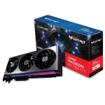 SAPPHIRE NITRO+ AMD Radeon RX 7900XTX Vapor-X 24GB Graphics Card
