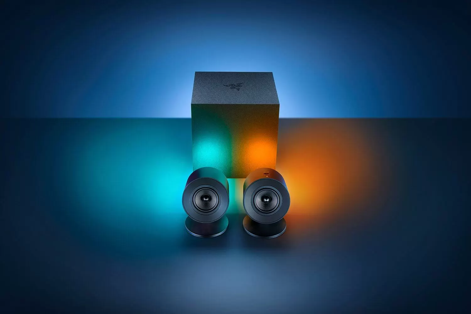 Razer Nommo V2 TTD Spec 2