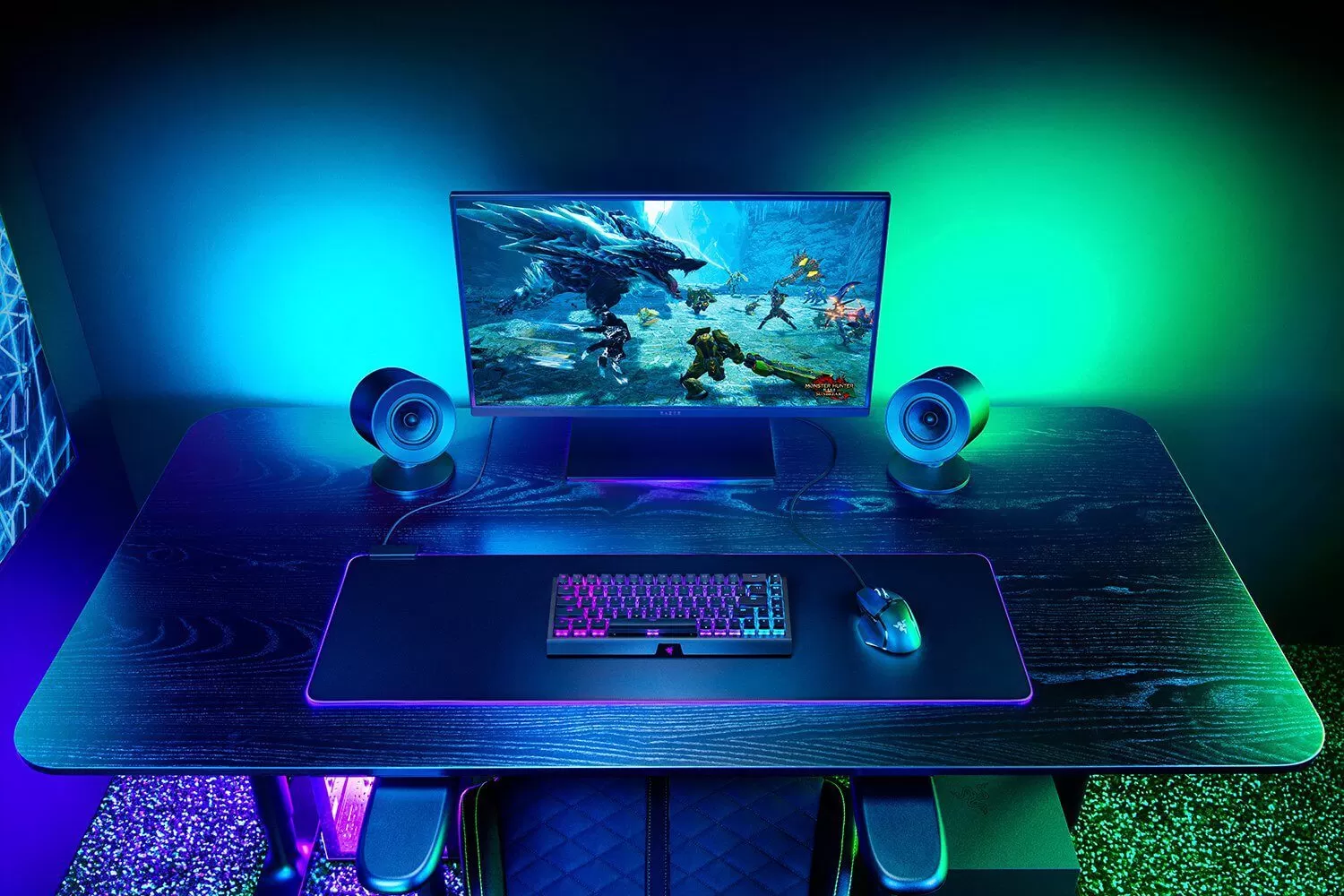 Razer Nommo V2 TTD Spec 3
