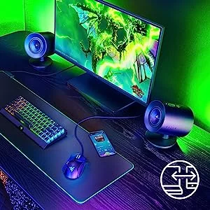 Razer Nommo V2 pagemobile 7