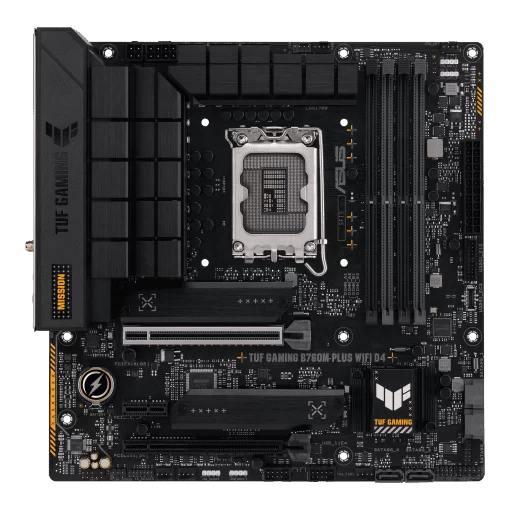 TUF GAMING B760M PLUS WIFI D4 01 510x510 1