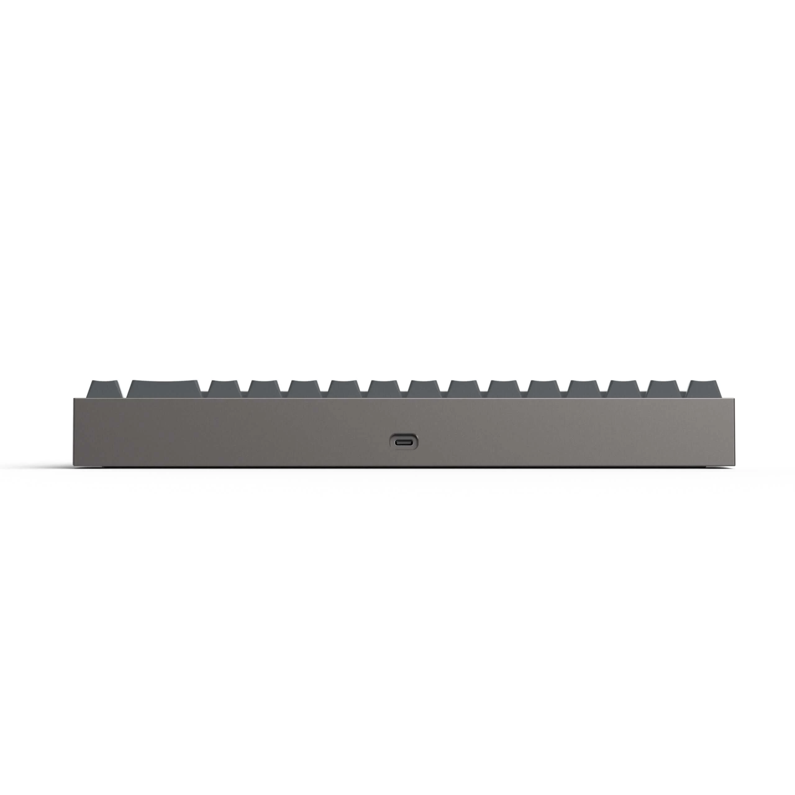 Kit Tofu65 2.0 Ecoat Custom Build Keyboard - E-Coating Color, PC Plate, Hot-swap PCB 2 Kit Tofu65 2.0 Ecoat Custom Build Keyboard - E-Coating Color, PC Plate, Hot-swap PCB - Ảnh 2