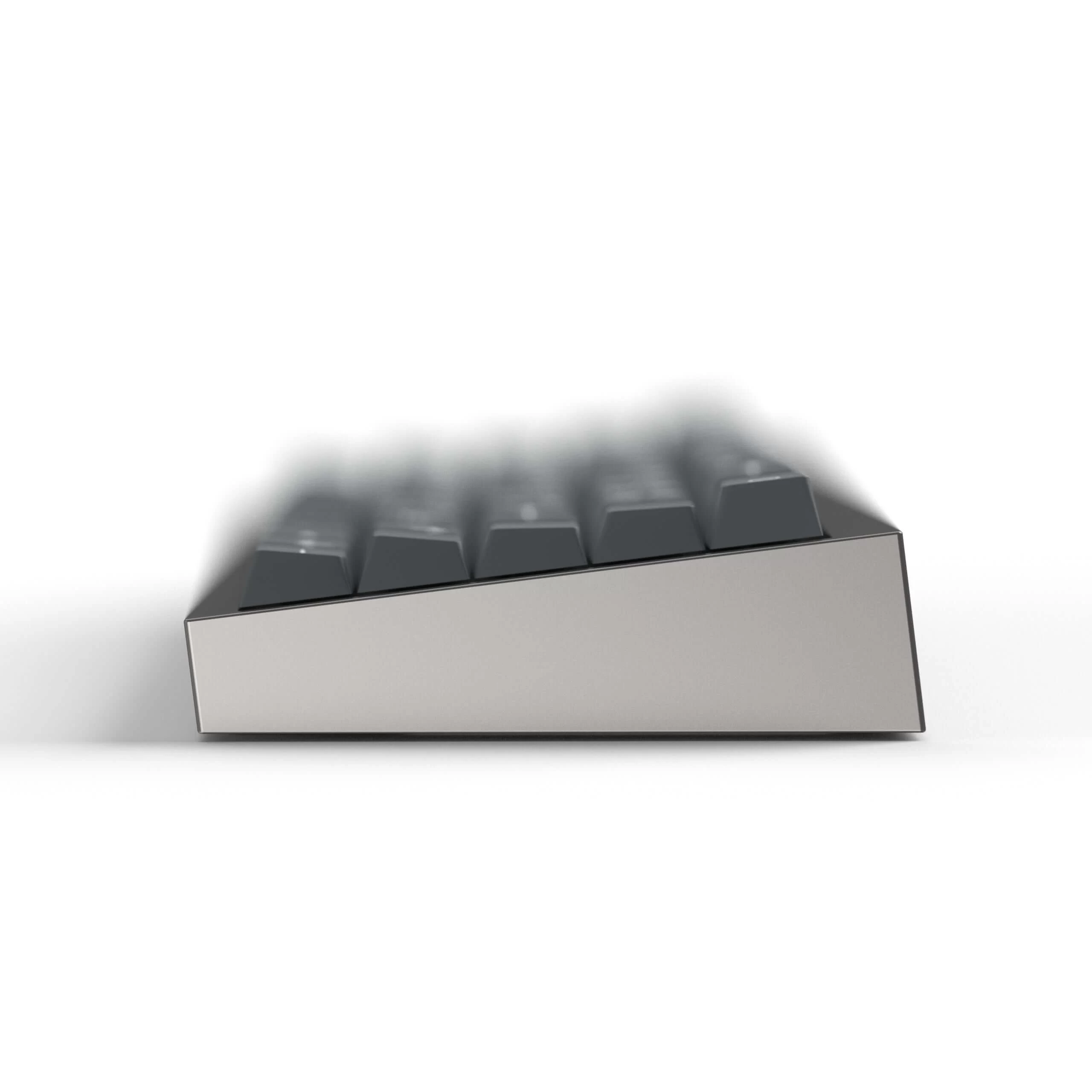 Kit Tofu65 2.0 Ecoat Custom Build Keyboard - E-Coating Color, PC Plate, Hot-swap PCB 5 Kit Tofu65 2.0 Ecoat Custom Build Keyboard - E-Coating Color, PC Plate, Hot-swap PCB - Ảnh 5