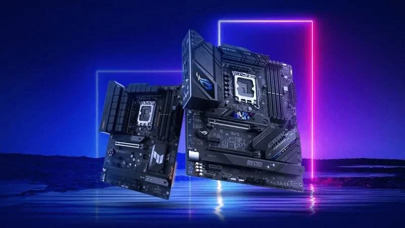 asus b760