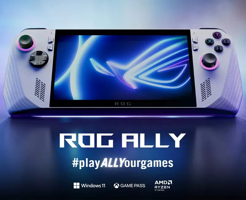 asus rog ally ryzen z1 page mobile ttd 1