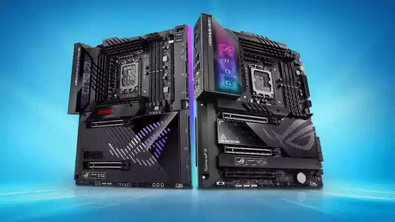 asus z790