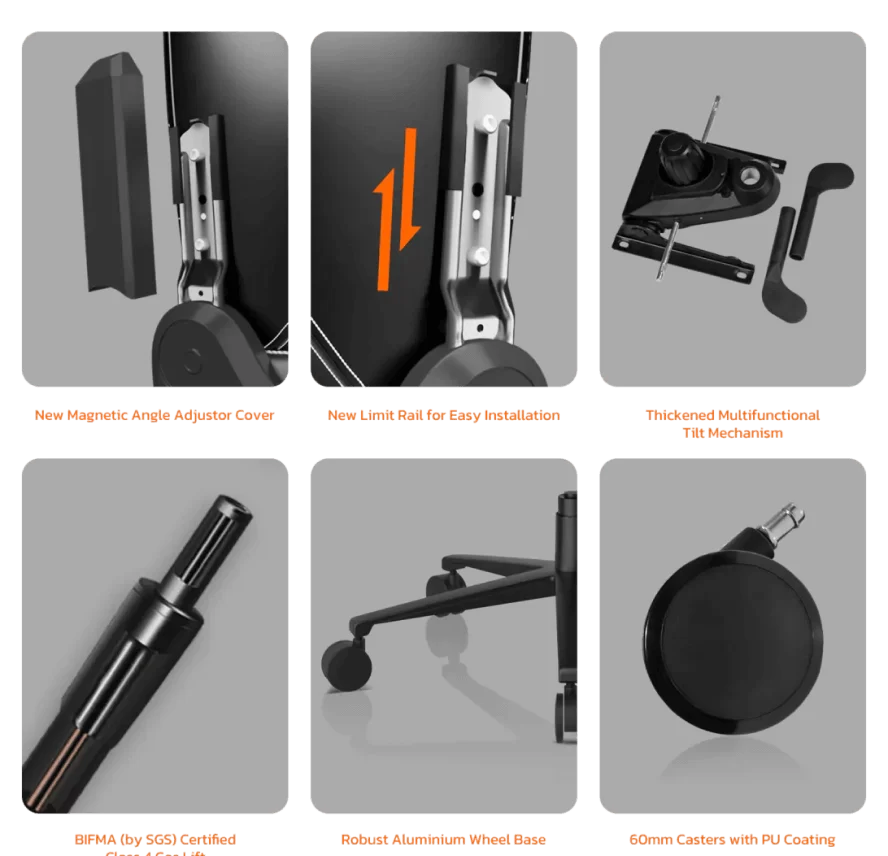 craft BRAND NEW UPGRADED ACCESSORIES