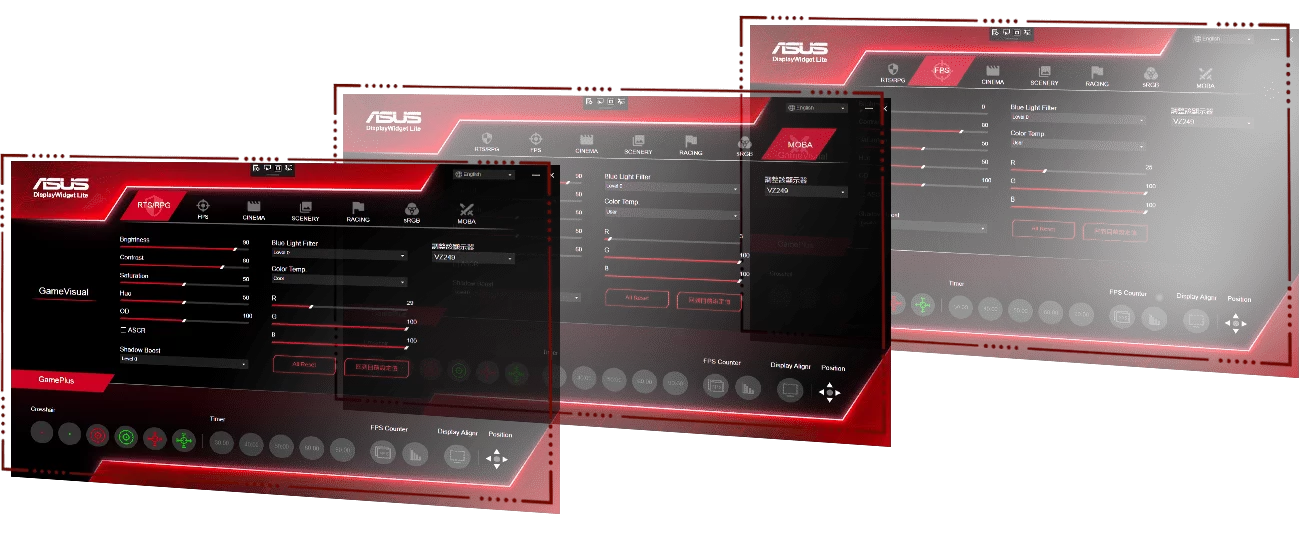 displaywidget