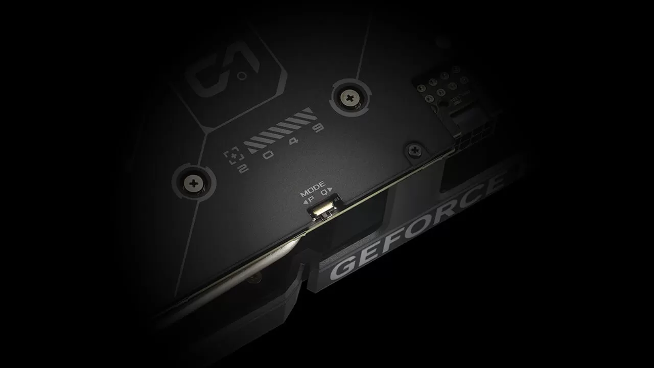 dual bios
