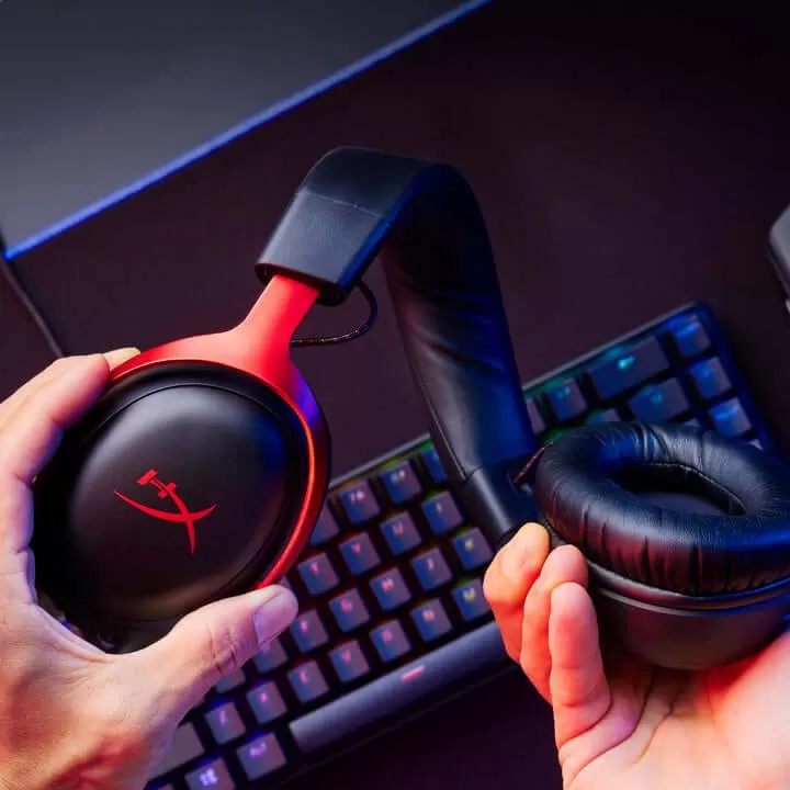 kf 4 hyperx cloud iii wired gaming