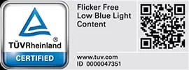 logo Flicker Free