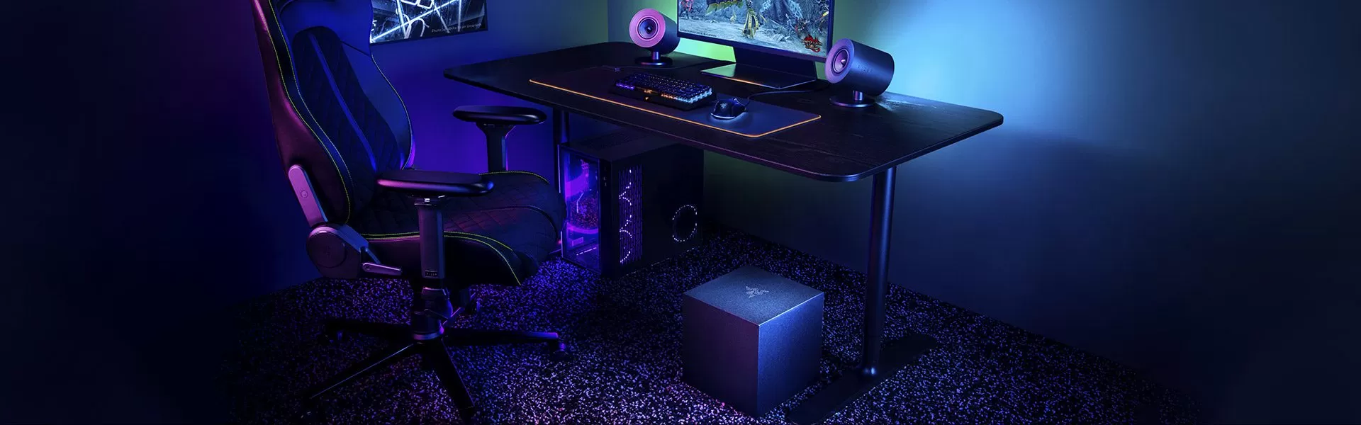 razer nommo v2 bass desktop v2