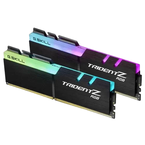 tanthanhdanh.vn F4 3200C16D 64GTZR gskill 64gb 2x32gb 3200c16