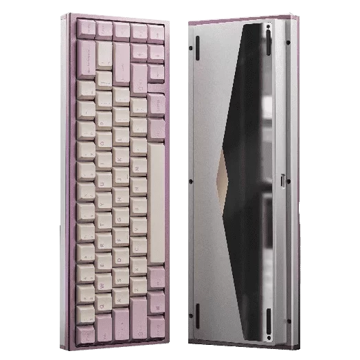 Choice65 Keyboard Kit (design by Cyberbay Studio) 6 Choice65 Keyboard Kit (design by Cyberbay Studio) - Ảnh 6