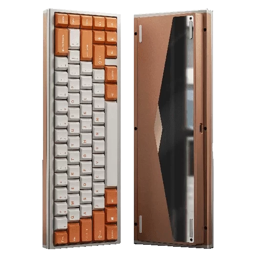 Choice65 Keyboard Kit (design by Cyberbay Studio) 7 Choice65 Keyboard Kit (design by Cyberbay Studio) - Ảnh 7