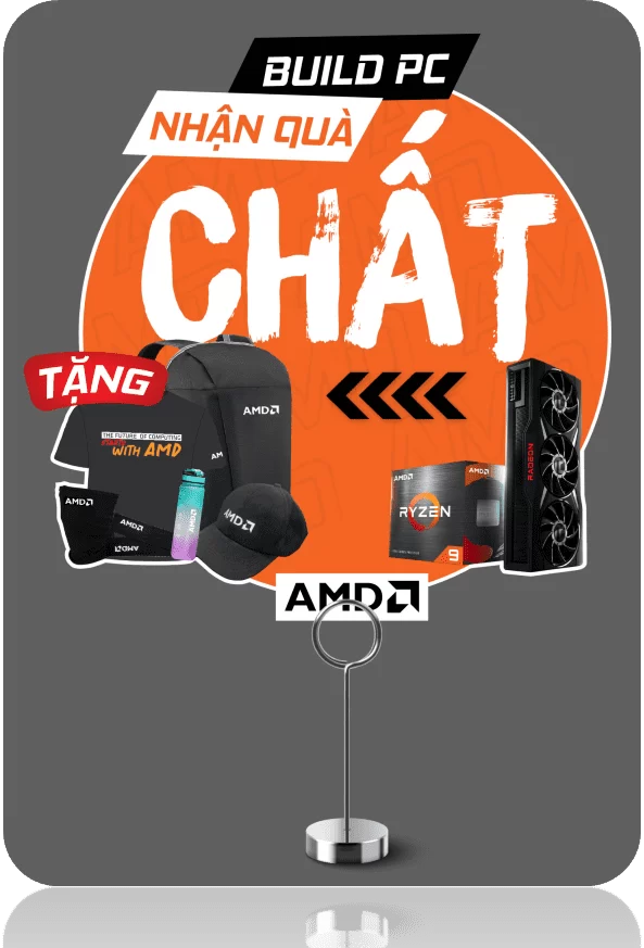 2 qua amd