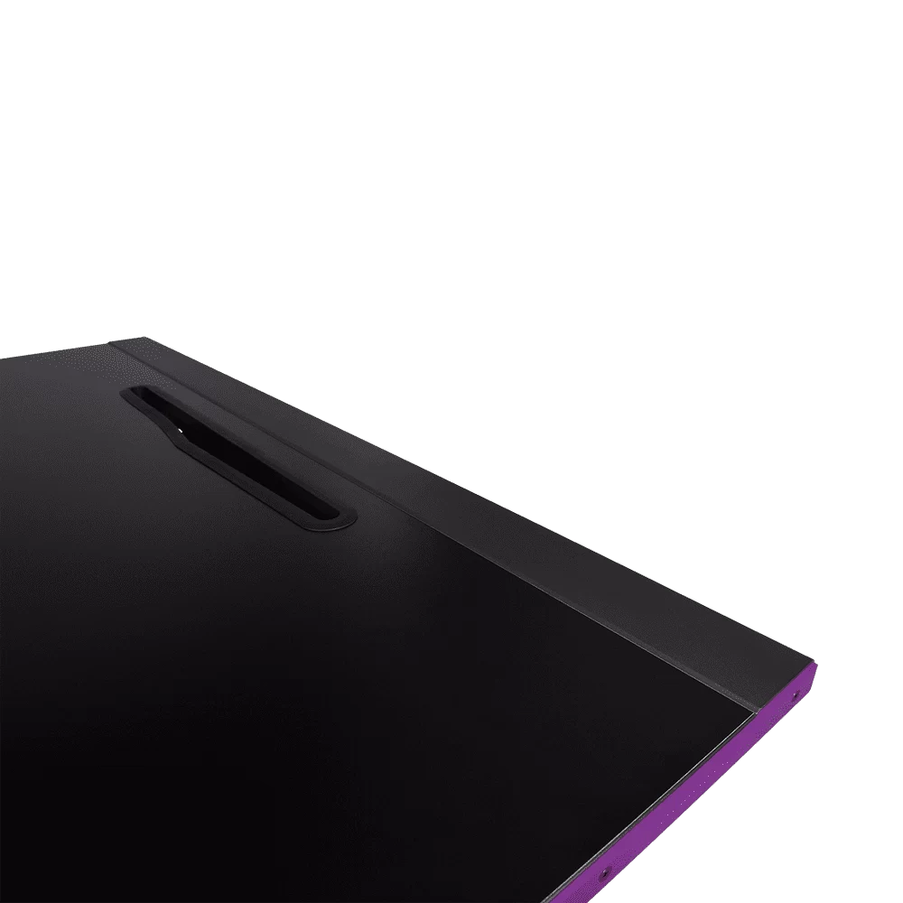Cooler Master GD120 ARGB Gaming Desk (CMI-GD120-PRA1) - Black, 120x75 (cm) 13 Cooler Master GD120 ARGB Gaming Desk (CMI-GD120-PRA1) - Black, 120x75 (cm) - Ảnh 13