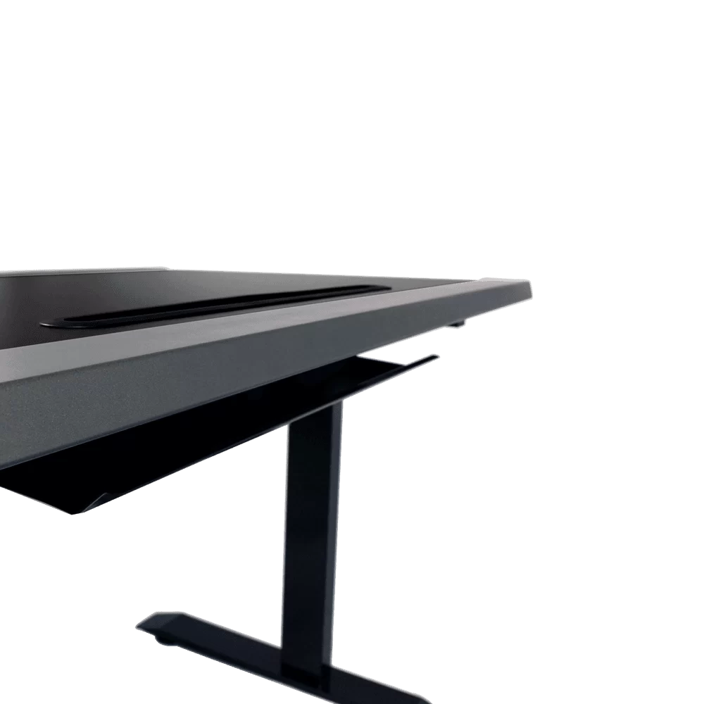 Cooler Master GD120 ARGB Gaming Desk (CMI-GD120-PRA1) - Black, 120x75 (cm) 15 Cooler Master GD120 ARGB Gaming Desk (CMI-GD120-PRA1) - Black, 120x75 (cm) - Ảnh 15