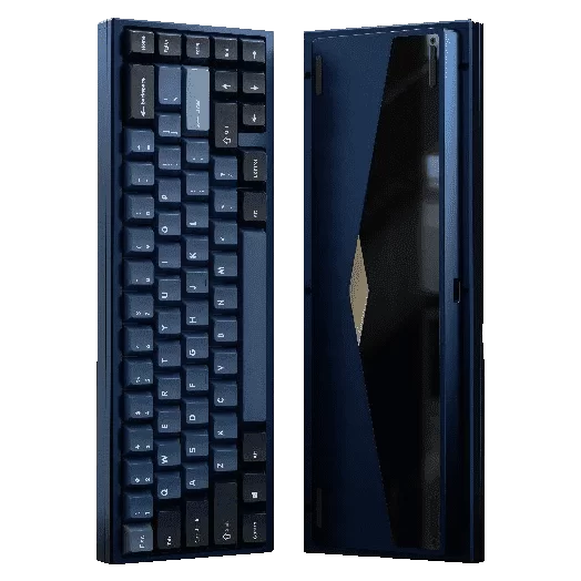 Choice65 Keyboard Kit (design by Cyberbay Studio) 3 Choice65 Keyboard Kit (design by Cyberbay Studio) - Ảnh 3