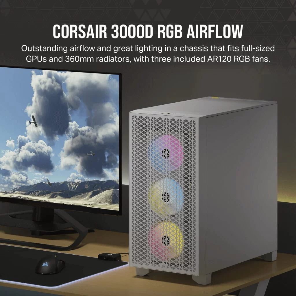 3000D RGB AIRFLOW WHITE Artboard02 AA
