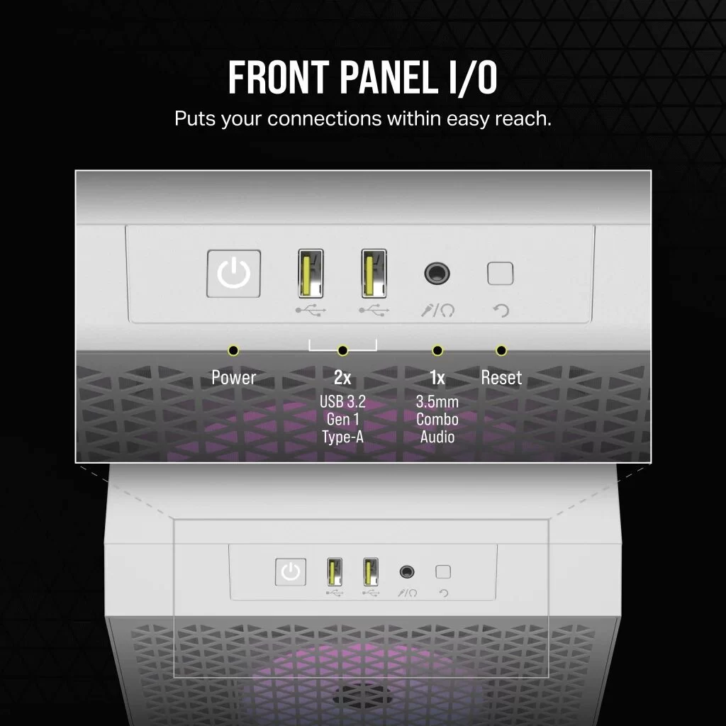 3000D RGB AIRFLOW WHITE Artboard07 AA