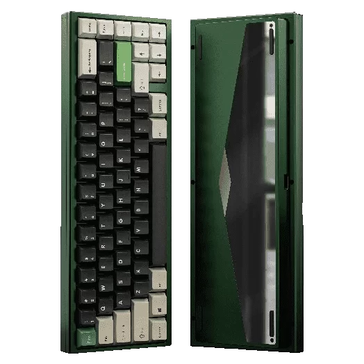 Choice65 Keyboard Kit (design by Cyberbay Studio) 4 Choice65 Keyboard Kit (design by Cyberbay Studio) - Ảnh 4