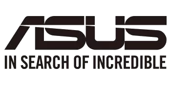 ASUS Incredible small logo
