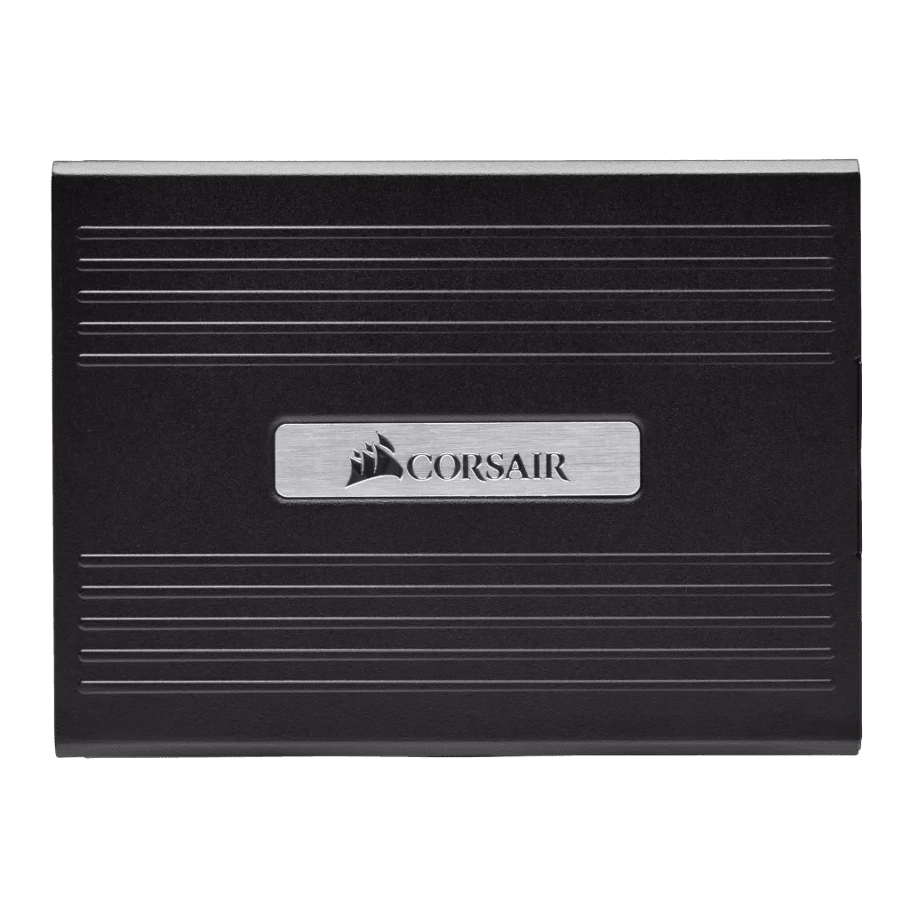 CORSAIR CORSAIR AXi Series AX1600i PSU - 1600W, 80 Plus Titanium, Full Modular 5 CORSAIR CORSAIR AXi Series AX1600i PSU - 1600W, 80 Plus Titanium, Full Modular - Ảnh 5
