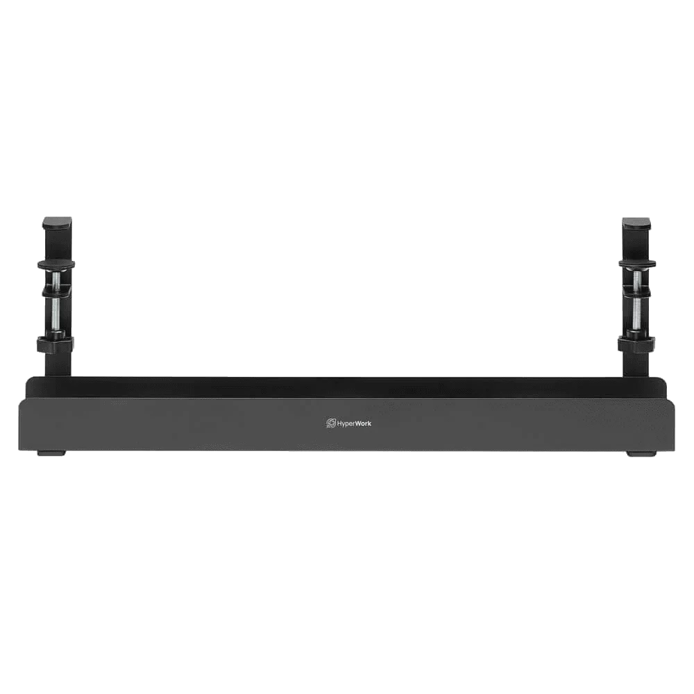Khay đi dây kẹp bàn HyperWork CM-01 4 Khay đi dây kẹp bàn HyperWork CM-01 - Ảnh 4