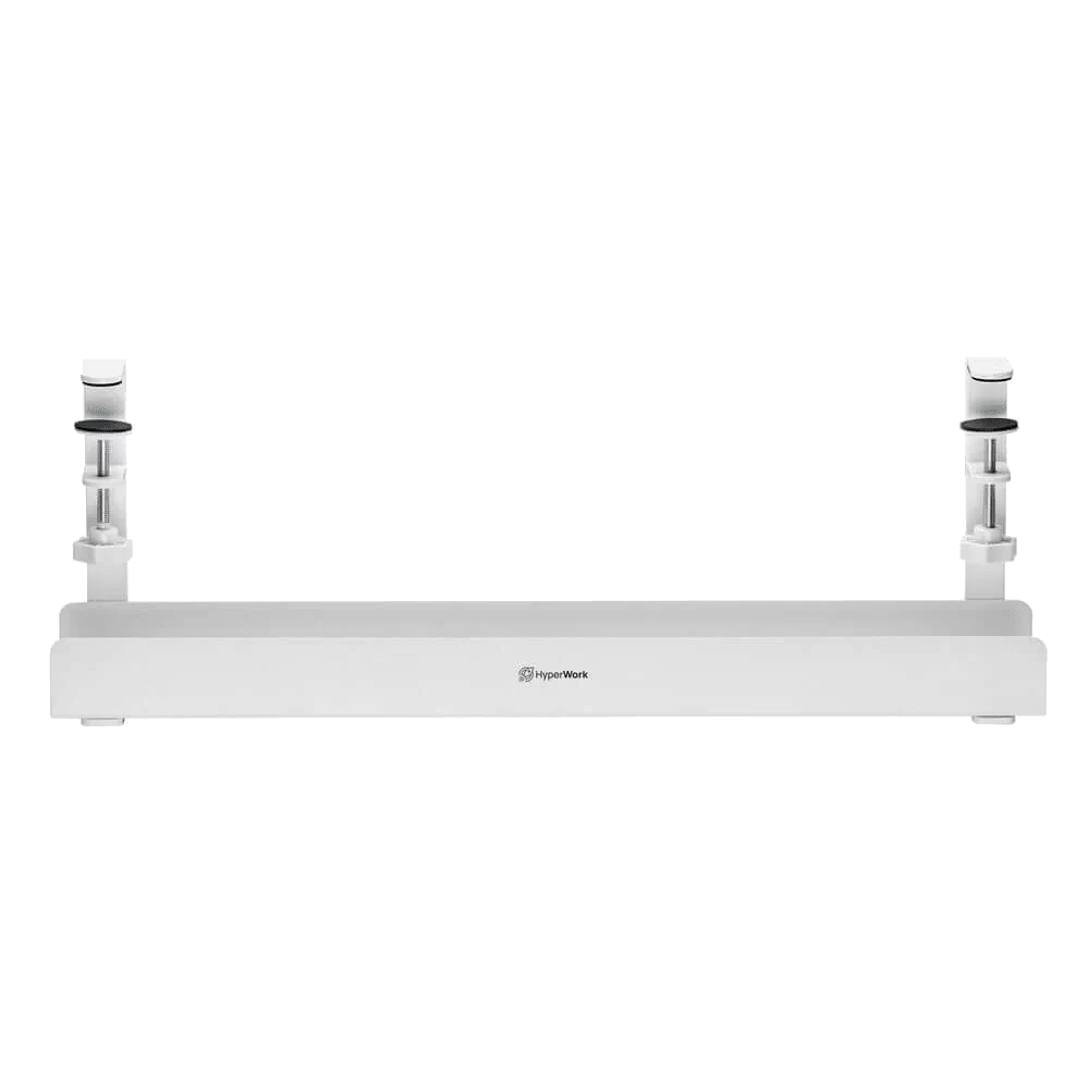 Khay đi dây kẹp bàn HyperWork CM-01 6 Khay đi dây kẹp bàn HyperWork CM-01 - Ảnh 6