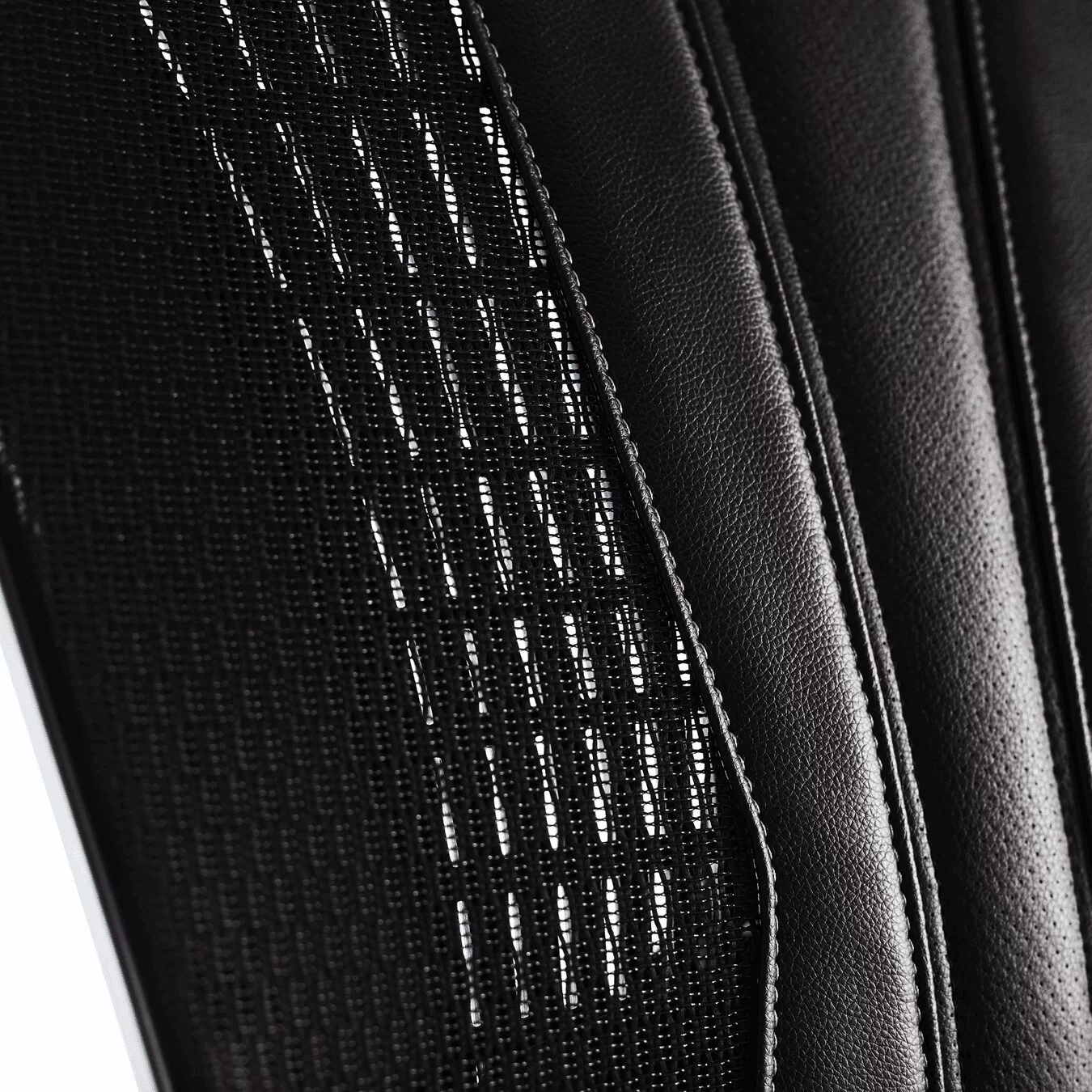 Cooler Master ERGO L Ergonomic Chair (CMI-GCEL-2019) - Black, 3D Cast Aluminium frame, 2D Aluminium Armrest, Class 4 Gas Lift 19 Cooler Master ERGO L Ergonomic Chair (CMI-GCEL-2019) - Black, 3D Cast Aluminium frame, 2D Aluminium Armrest, Class 4 Gas Lift - Ảnh 19