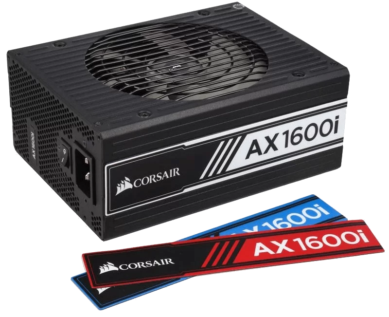 CP 9020087 NA AX1600i 3 color